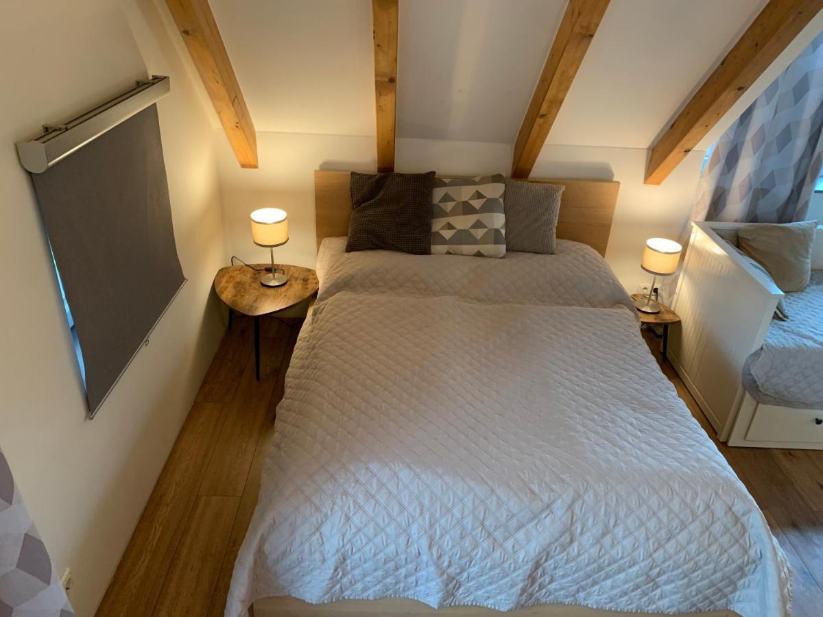 Book-A-Room Salzburg Apartment 5-6-7-8 Exterior foto