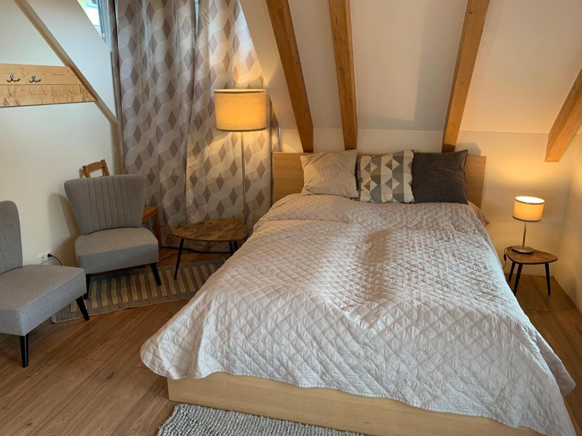Book-A-Room Salzburg Apartment 5-6-7-8 Exterior foto