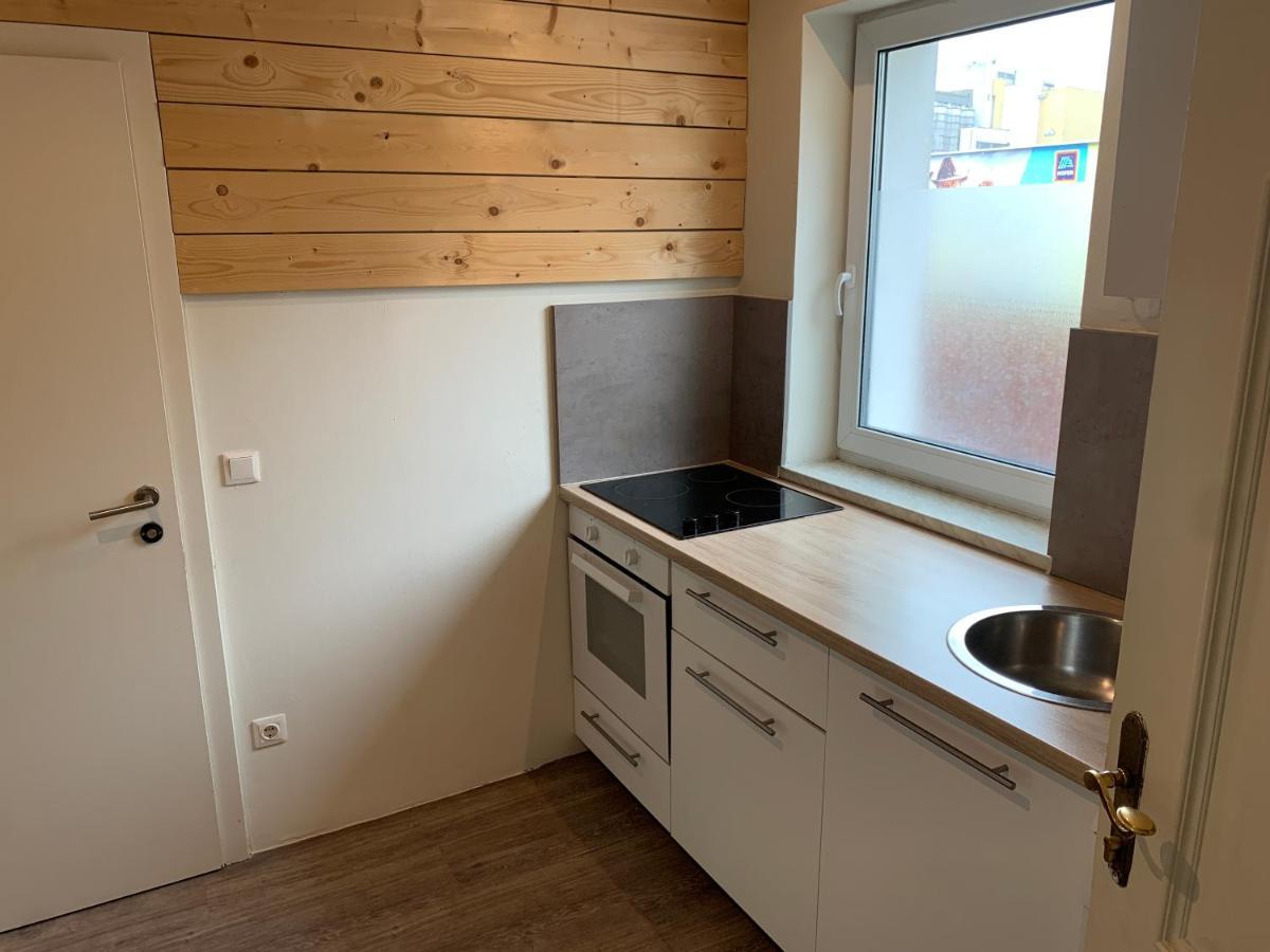 Book-A-Room Salzburg Apartment 5-6-7-8 Exterior foto