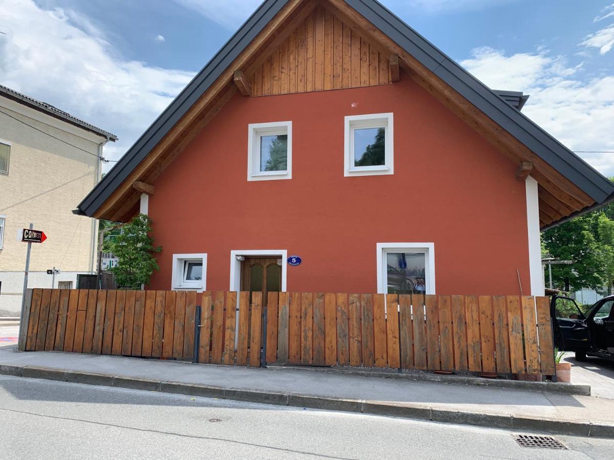 Book-A-Room Salzburg Apartment 5-6-7-8 Exterior foto