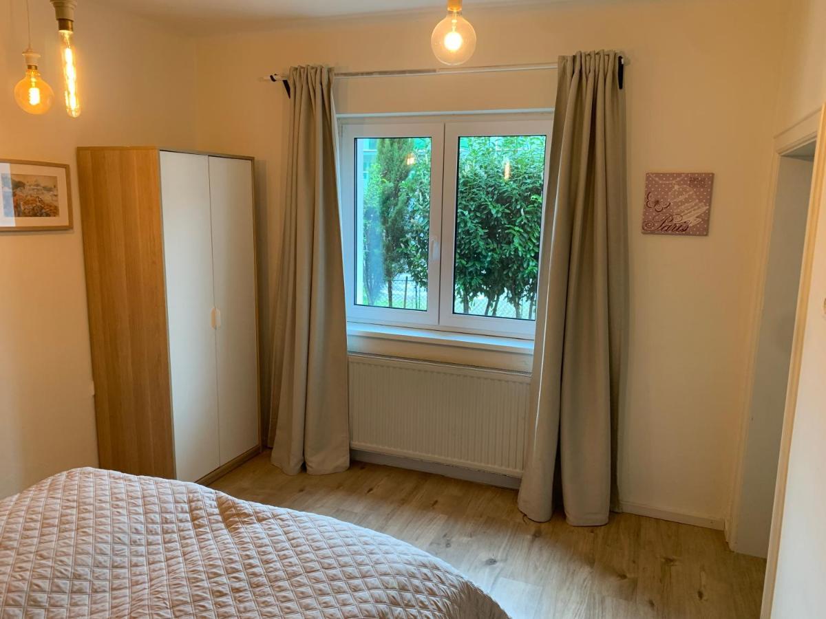 Book-A-Room Salzburg Apartment 5-6-7-8 Exterior foto