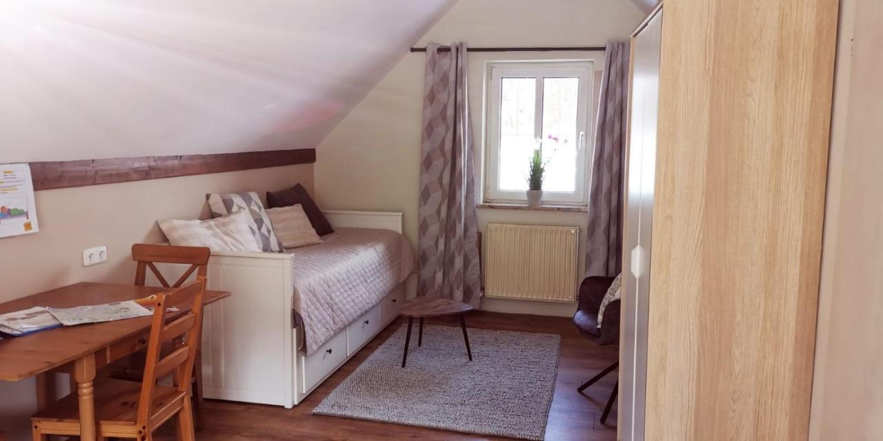 Book-A-Room Salzburg Apartment 5-6-7-8 Exterior foto
