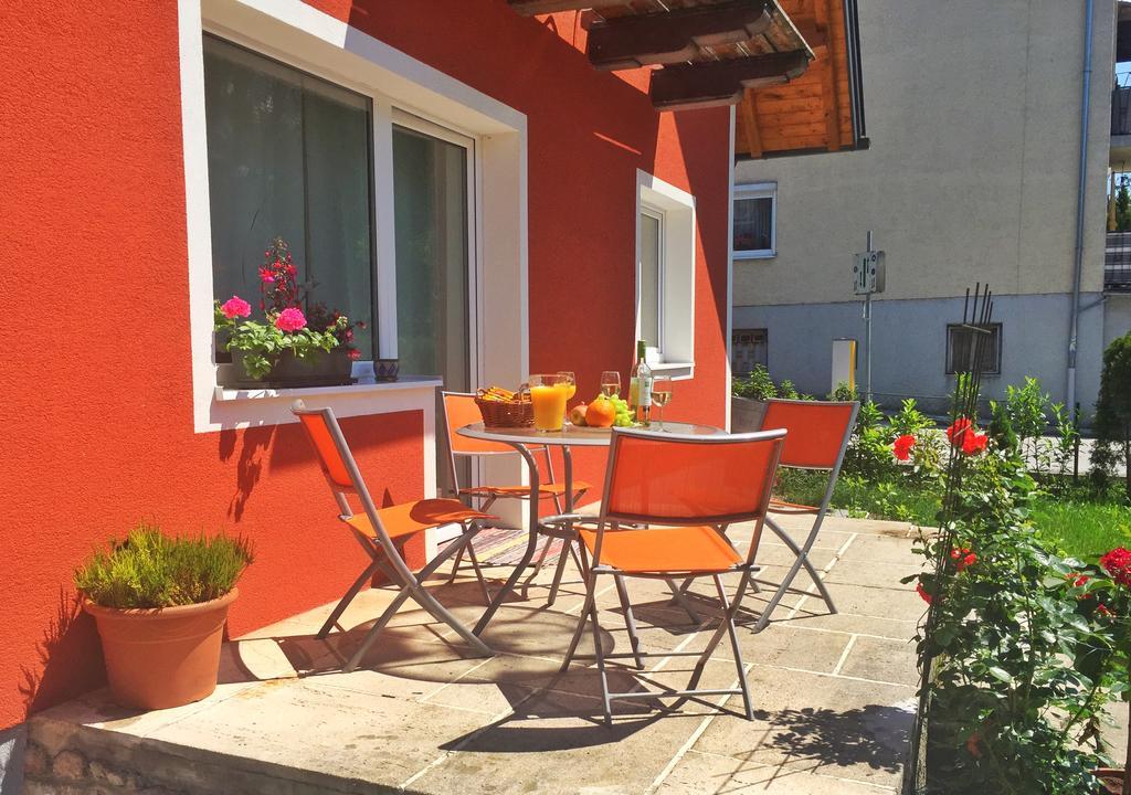 Book-A-Room Salzburg Apartment 5-6-7-8 Exterior foto
